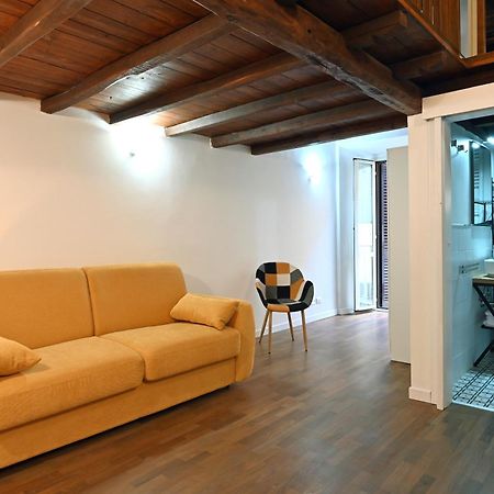 Appartement Il Nido Di Elisa à Albano Laziale Extérieur photo