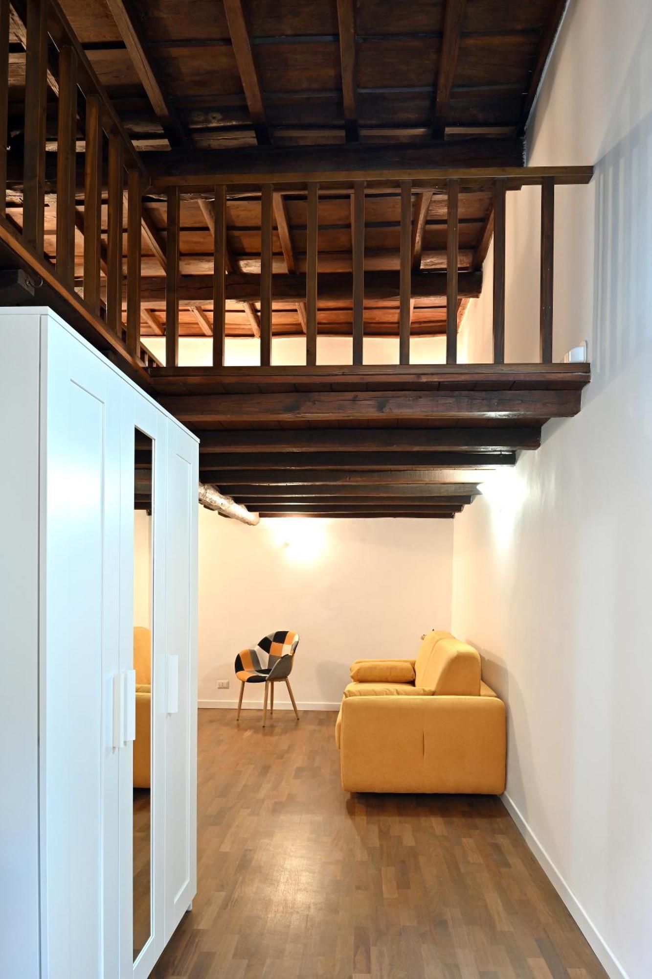 Appartement Il Nido Di Elisa à Albano Laziale Extérieur photo