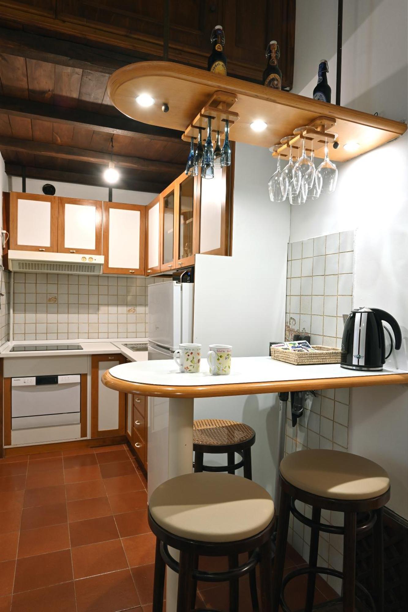 Appartement Il Nido Di Elisa à Albano Laziale Extérieur photo