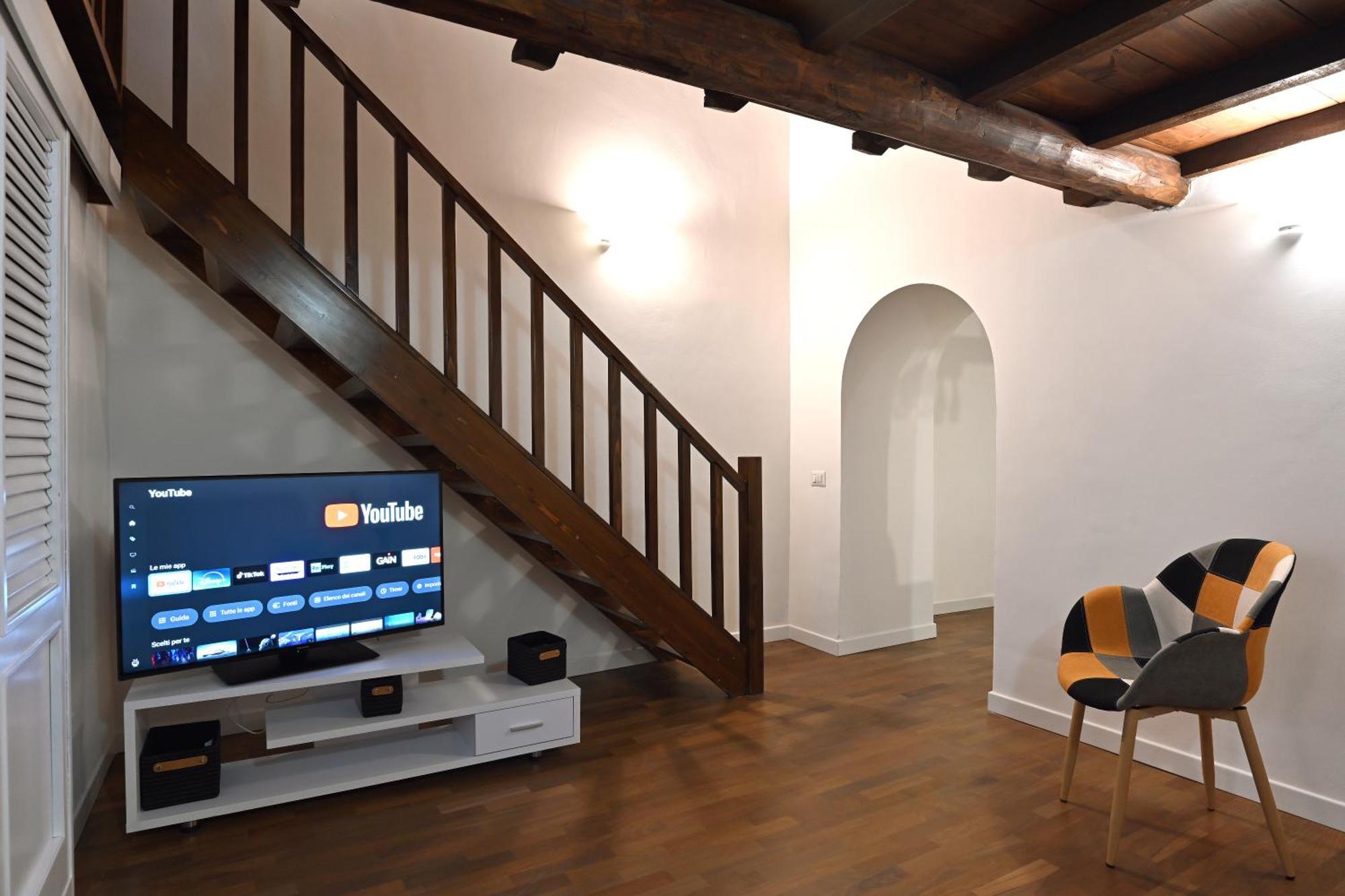 Appartement Il Nido Di Elisa à Albano Laziale Extérieur photo