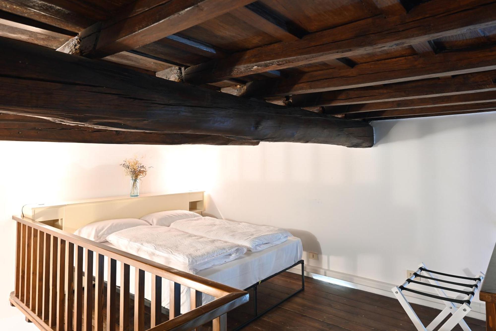 Appartement Il Nido Di Elisa à Albano Laziale Extérieur photo