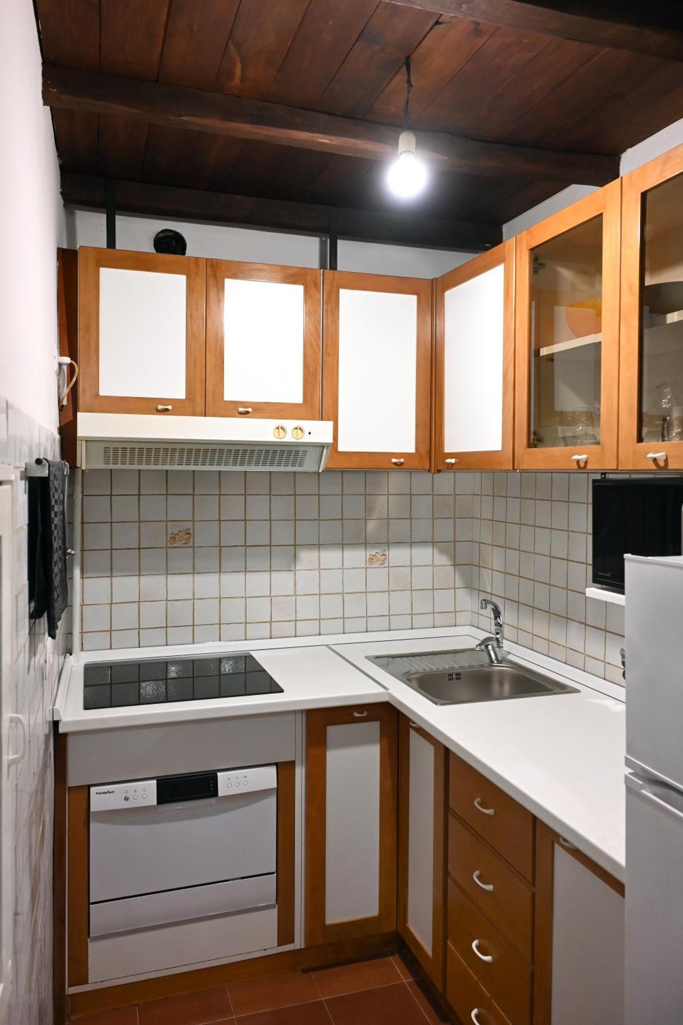 Appartement Il Nido Di Elisa à Albano Laziale Extérieur photo