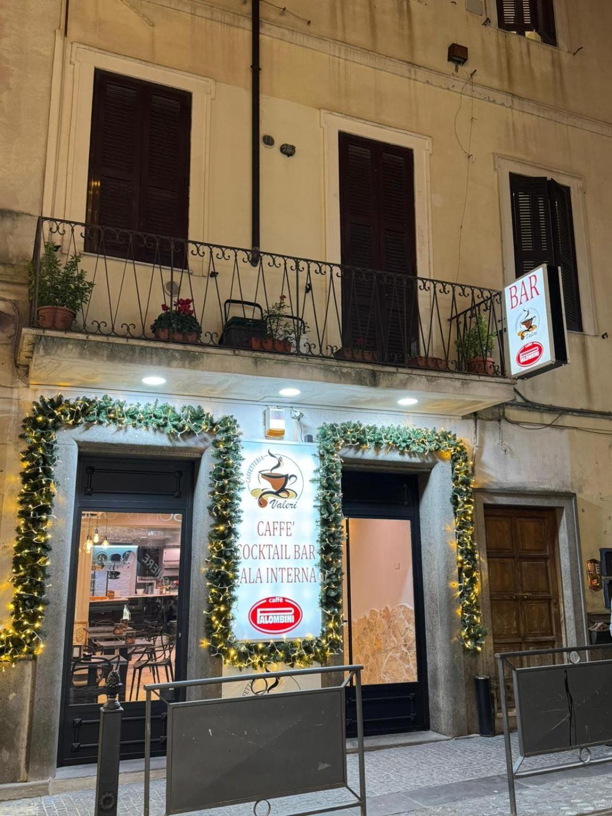 Appartement Il Nido Di Elisa à Albano Laziale Extérieur photo